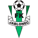 Jablonec badge