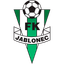 Jablonec badge