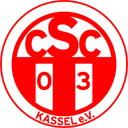 Kassel badge