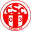 Kassel badge
