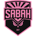 Sabah Baku badge