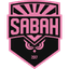 Sabah Baku badge