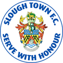 Slough Town badge
