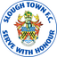 Slough Town badge