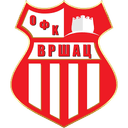 Vršac badge