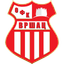 Vršac badge