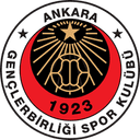 Gençlerbirliği badge