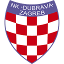 Dubrava badge