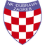 Dubrava badge