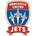 Newcastle Jets badge