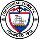 Portishead Town badge