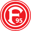 Fortuna Düsseldorf II badge