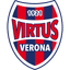Virtus Verona badge