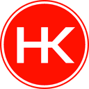 HK Kópavogur badge