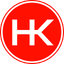 HK Kópavogur badge