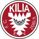 Kilia Kiel badge