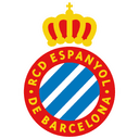 Espanyol B badge