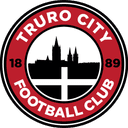Truro City badge