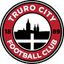 Truro City badge
