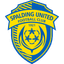Spalding United badge