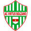 Virtus Bolzano badge