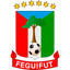 Equatorial Guinea badge