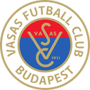 Vasas badge