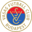 Vasas badge