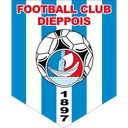 Dieppe badge