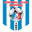 Dieppe badge