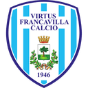 Virtus Francavilla badge