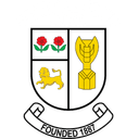 Athlone Town badge