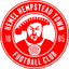 Hemel Hempstead Town badge
