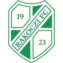 Kaposvári Rákóczi badge
