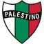 Palestino badge
