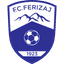 Ferizaj badge