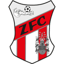 ZFC Meuselwitz badge