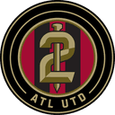 Atlanta United II badge