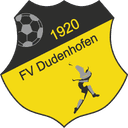 Dudenhofen badge