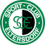 Eltersdorf badge