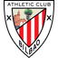 Athletic Bilbao badge