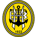 Beira Mar badge