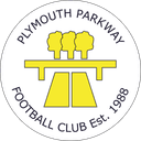 Plymouth Parkway badge