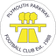 Plymouth Parkway badge