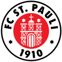 St Pauli II badge