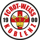 Rot-Weiß Koblenz badge
