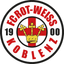 Rot-Weiß Koblenz badge