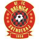 Drenica badge