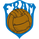 Fram Reykjavík badge