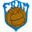 Fram Reykjavík badge